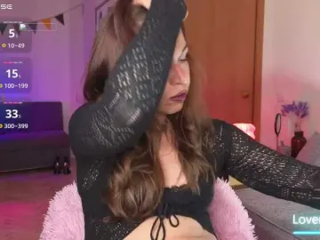 Bongacams Best Webcam of ReginaHawkinss