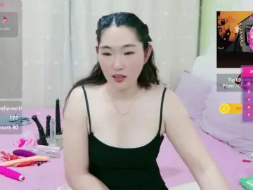 Bongacams Sex Cam of ViviCharm