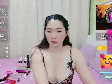 Bongacams Sex Chat of ViviCharm