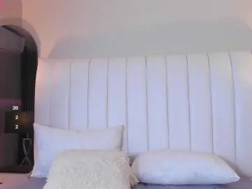 Bongacams Sex Chat of NicolleSweett04