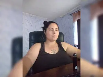 Bongacams Free Porn Cam of SilkFantasyXo1