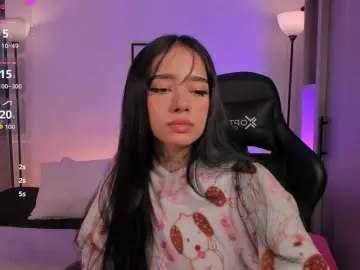 Bongacams Best Webcam of meganlake