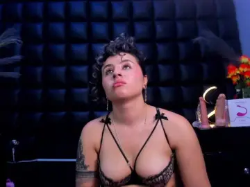 Bongacams Live Porn of tinylove