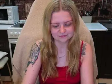 Bongacams Live Sex Cam of AnitaVine