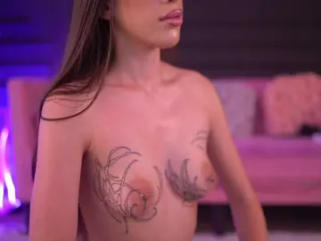 Bongacams Private Sex Chat of AlaraMyst