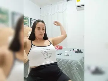 Bongacams Free Porn Cam of roussemelinda