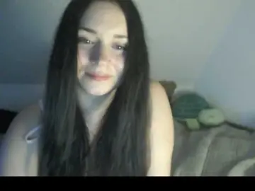 Bongacams Adult Video Chat of Anna1469