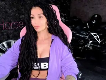 Bongacams Adult Webcam of -BABAYAGA-