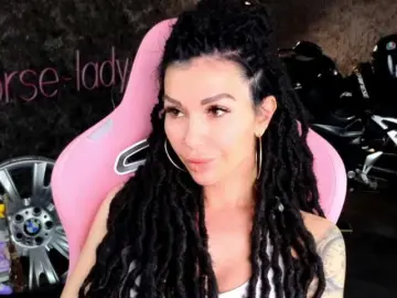 Bongacams Adult Webcam of -BABAYAGA-