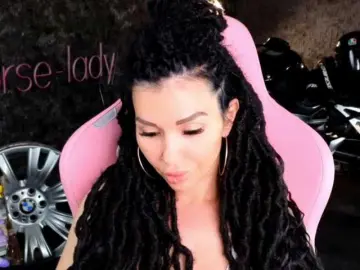 Bongacams Best live sex cam show of -BABAYAGA-