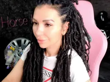 Bongacams Adult Video Chat of -BABAYAGA-