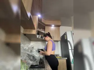 Bongacams Best Webcam of karlacortes1