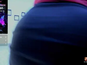 Bongacams Sex Cam of -Alisha