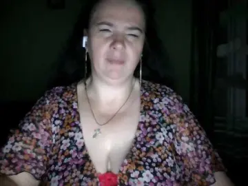 Bongacams Private Sex Chat of CharmingLady
