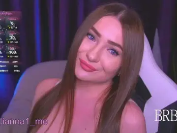 Bongacams Sex Cam of kriss-kisa