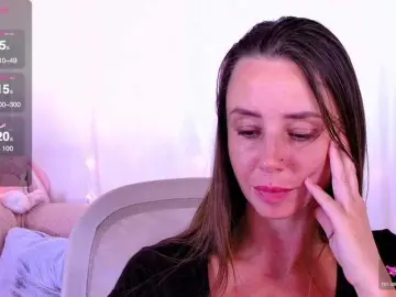Bongacams Nude Webcam of miss-milka