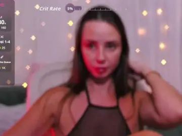 Bongacams Live Porn of miss-milka