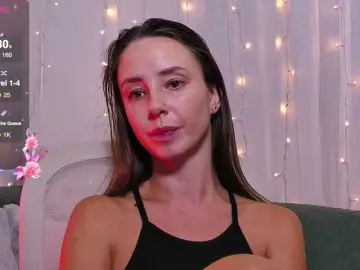 Bongacams Free Live Porn of miss-milka
