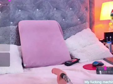 Bongacams Live Sex of LiaTeylor