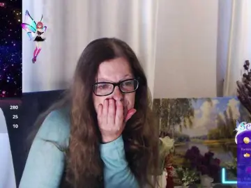 Bongacams Best Webcam of HelenBerg