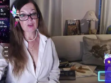 Bongacams Live Sex of HelenBerg