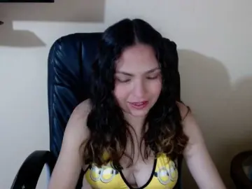 Bongacams Sex Cam of azulmonyKH