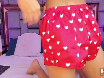 Bongacams Live Sex of AshleyBlair