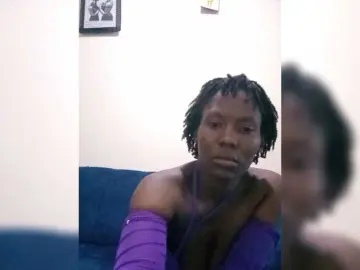 Bongacams Live Porn of HalimaAnderson