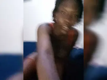 Bongacams Best Webcam of HalimaAnderson