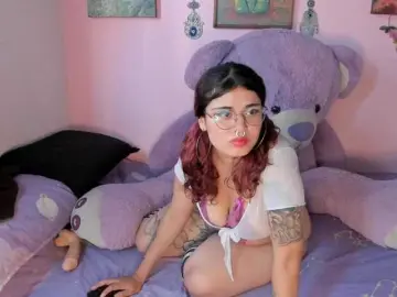 Bongacams Live Sex Cam of Maddyjhonsson