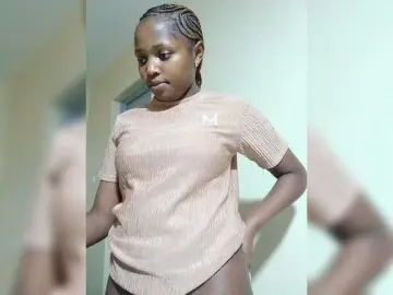 Bongacams Sex Cam of kishacali