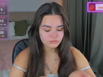 Bongacams Best Webcam of EvaRaider