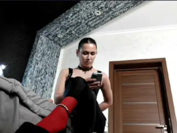 Bongacams Nude Webcam of LeinYappy