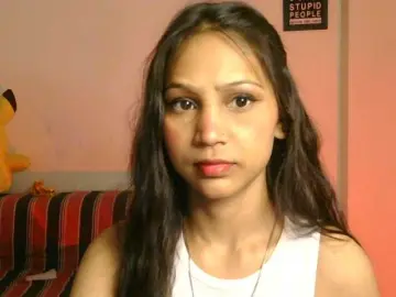 Bongacams Sex Chat of Yashika