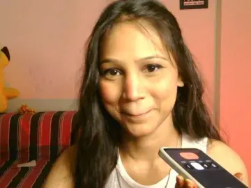 Bongacams Best Webcam of Yashika