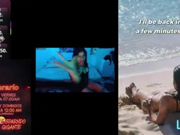 Bongacams Adult Video Chat of dakkohott