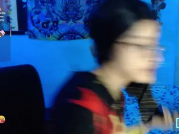 Bongacams Nude Webcam of dakkohott