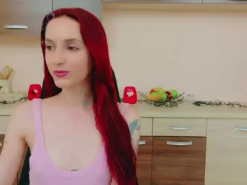 Bongacams Live Porn of Julia-Jae