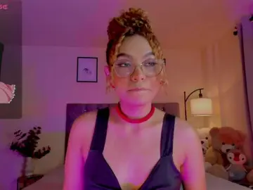 Bongacams Adult Video Chat of Ximena-sotto
