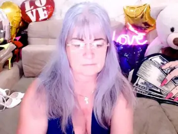 Bongacams Live Porn of siberianberry