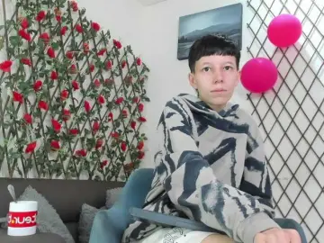 Bongacams Best Webcam of LiamBrown09