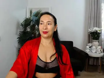 Bongacams Sex Cam of LikaLady