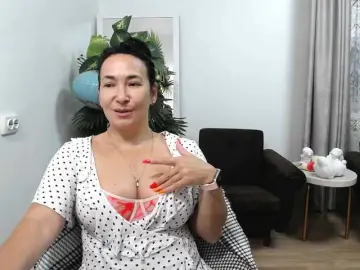 Bongacams Sex Cam of LikaLady