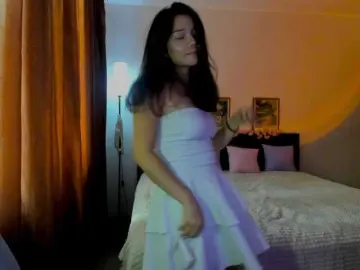 Bongacams Live Sex Cam of MilanaMittt