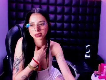 Bongacams Watch Live Sex Cams of DulceMiiaa