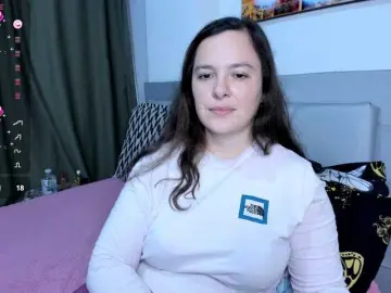 Bongacams Nude Webcam of angelaagomez