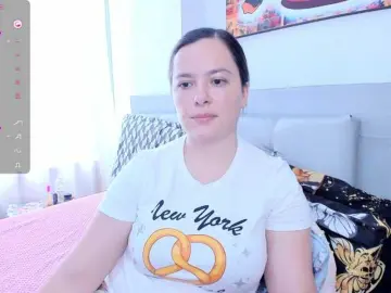 Bongacams Adult Video Chat of angelaagomez