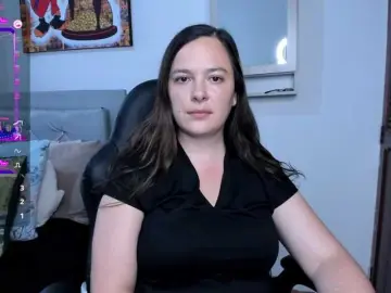 Bongacams Live Sex Cam of angelaagomez