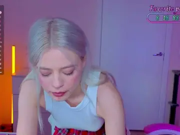 Bongacams Live Sex of Blush-Im-crush