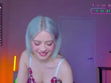 Bongacams Free Live Porn of Blush-Im-crush